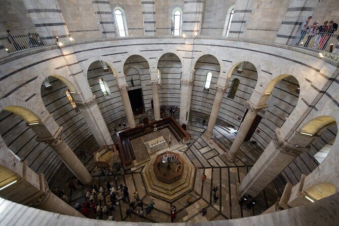 Full-Day Pisa and Lucca Day Trip from Montecatini - Final Thoughts: Is It Worth It?