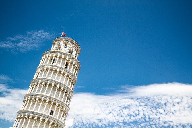 Full-Day Pisa and Lucca Day Trip from Montecatini - FAQ