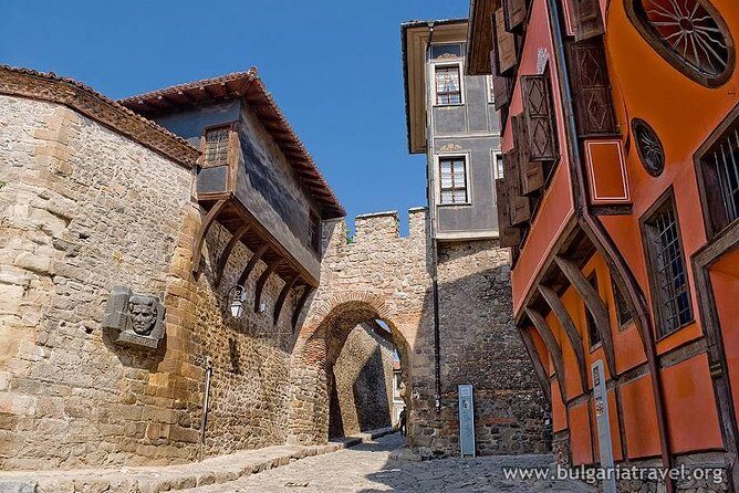 Full-Day Plovdiv and Asens Fortress Tour from Sofia - FAQs