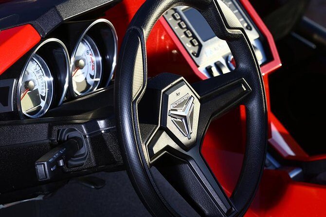 Full-Day Polaris Slingshot Rental in Maui Hawaii - The Cost and Value