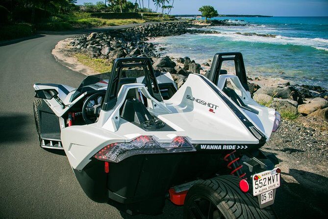Full-Day Polaris Slingshot Rental in Maui Hawaii - Final Thoughts