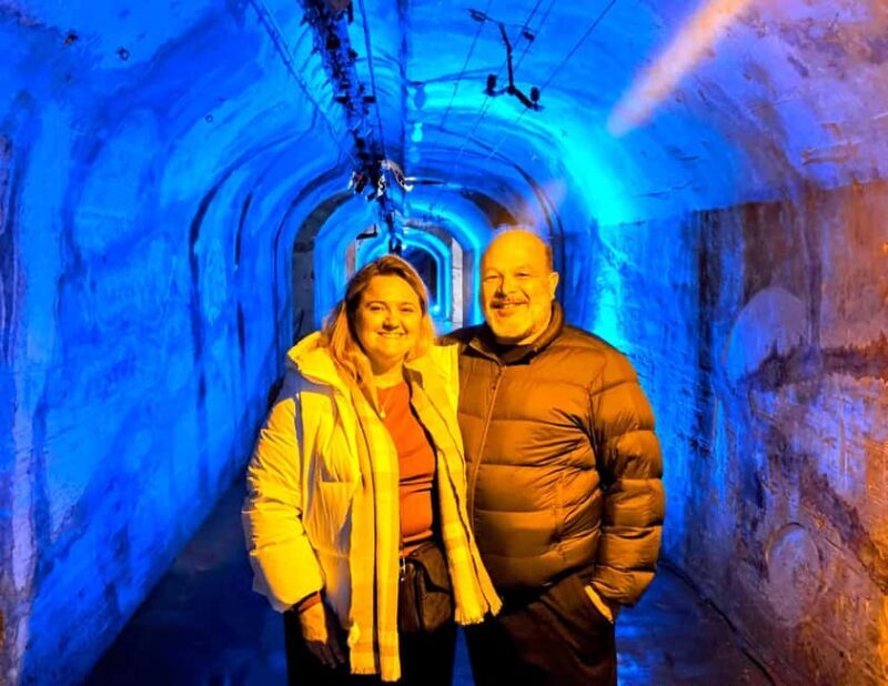 Full Day Pommery Small Group Tour - Introducing the Full Day Pommery Small Group Tour