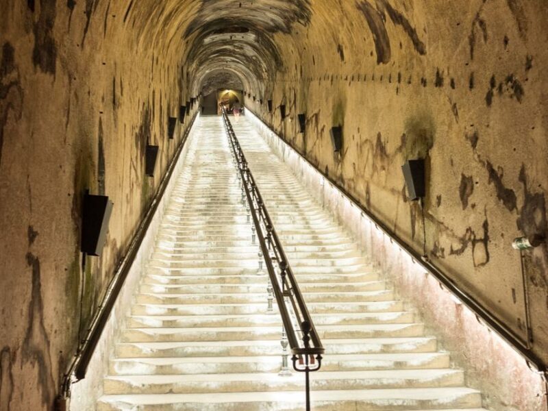 Full Day Pommery Small Group Tour - The Experience of Other Travelers