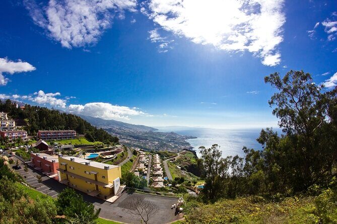 Full-Day Porto Moniz Madeira Island Tour - Who Should Consider This Tour?