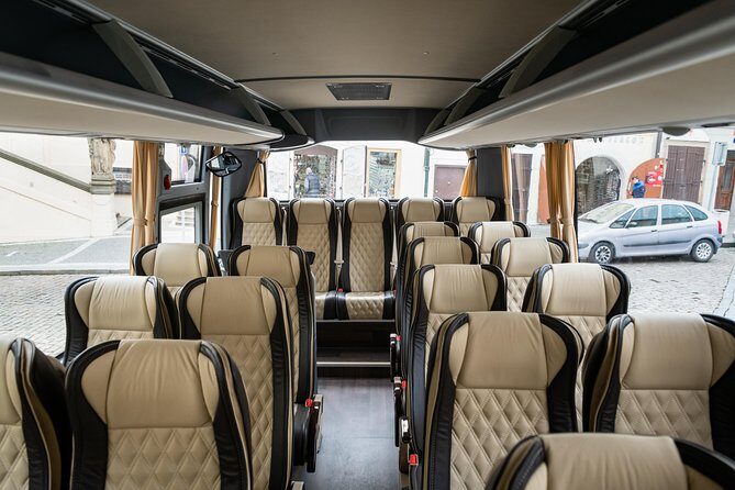 Full-Day Prague Tour with Prague Castle, Lunch and Vltava Cruise - An In-Depth Look at the Full-Day Prague Tour