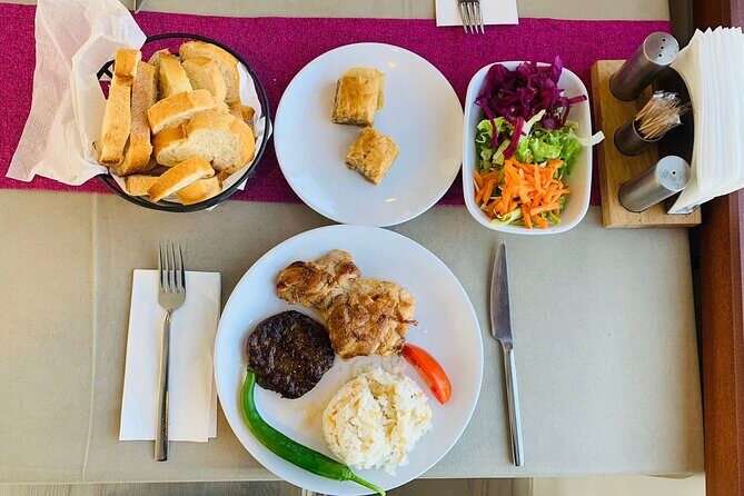 Full-Day Princes Island Tour with Lunch from Istanbul - FAQs