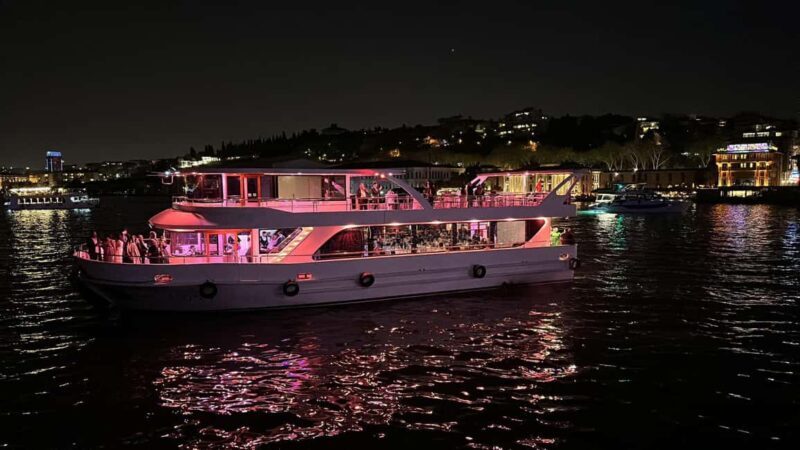 Full-Day Princes Islands Tour: Knalada & Büyükada - Who Should Consider This Tour?