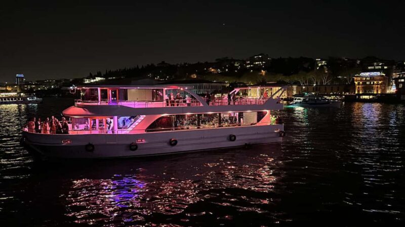 Full-Day Princes Islands Tour: Knalada & Büyükada - Wrapping Up