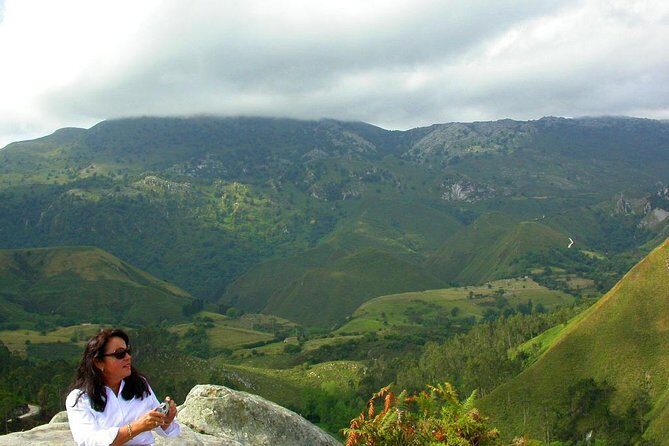 Full Day Private 4WD Tour from Santander to Picos de Europa. Excellent meals. - Who is This Tour Best For?