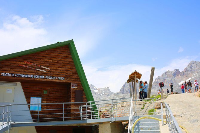 Full Day Private 4WD Tour from Santander to Picos de Europa. Excellent meals. - Frequently Asked Questions