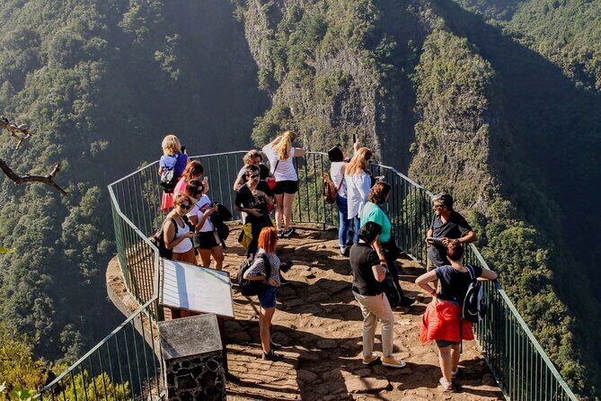 Full Day Private 4x4 Adventure in Madeira - The Itinerary: A Deep Dive into What You’ll See
