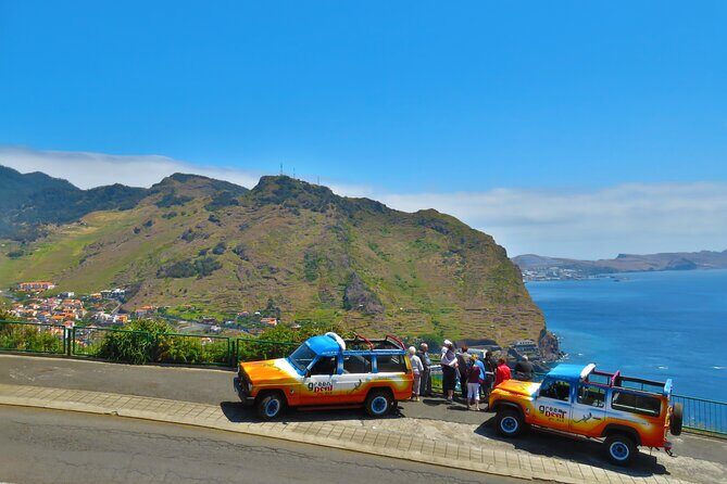 Full Day Private 4x4 Adventure in Madeira - Final Thoughts: Is This the Right Tour for You?