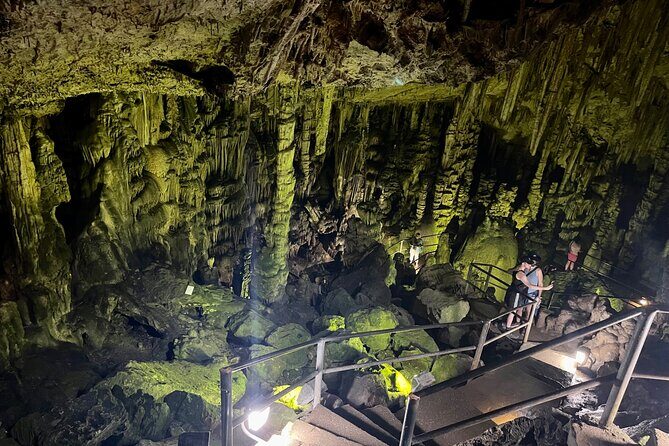 Full-Day Private Adventure: Knossos-Zeus Territory-Old Villages - What to Expect from This Full-Day Private Tour