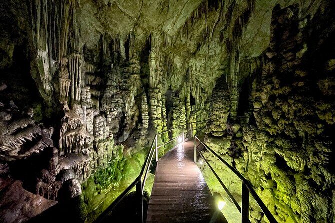 Full-Day Private Adventure: Knossos-Zeus Territory-Old Villages - The Pros and Cons