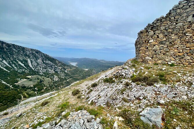 Full-Day Private Adventure: Knossos-Zeus Territory-Old Villages - Who Is This Tour Best For?