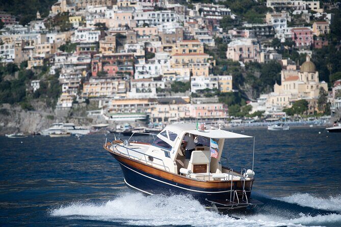 Full Day Private Amalfi Coast Cruise from Positano or Praiano - Who Is This Tour Best For?