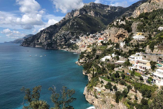 Full Day Private Amalfi Coast Tour from Sorrento or Naples - The Value Proposition: Is It Worth $328?