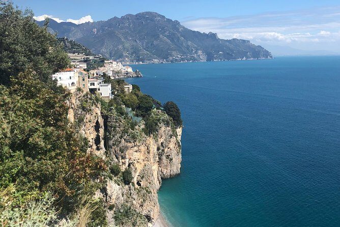Full Day Private Amalfi Coast Tour from Sorrento or Naples - Frequently Asked Questions About This Tour