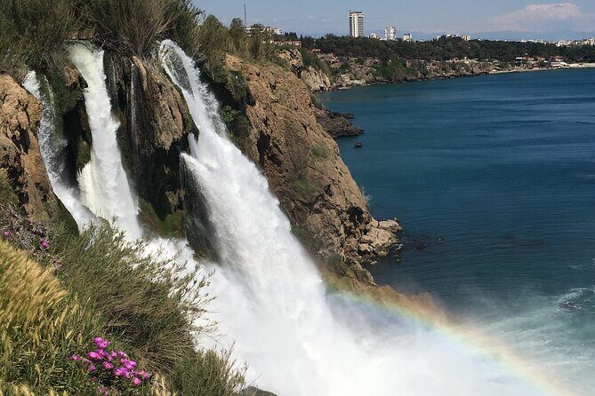 Full Day Private Antalya City Tour - Is This Tour Right for You?