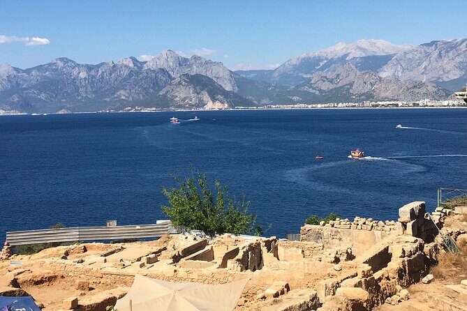 Full Day Private Antalya City Tour - Final Thoughts