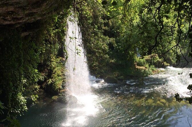 Full Day Private Antalya City Tour - FAQ