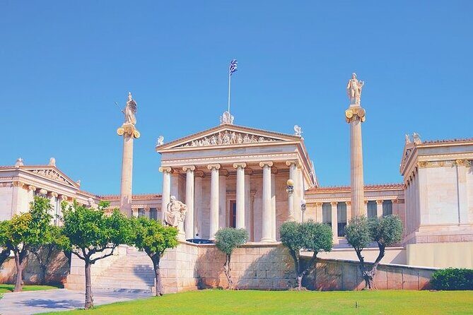 Full-Day Private Athens Tour with Acropolis & Local Driver Guide - FAQs