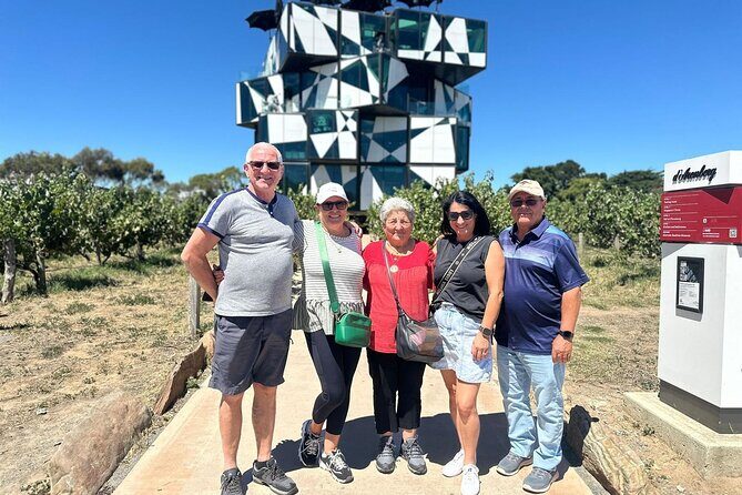 Full-Day Private Barossa Valley Wine Tour from Angaston - FAQs