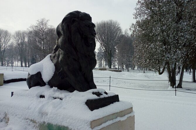 Full Day Private Battle of the Somme Tour from Albert - A Closer Look at the Itinerary