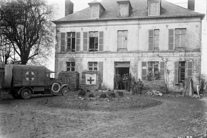 Full Day Private Battle of the Somme Tour from Albert - What We Think About the Experience