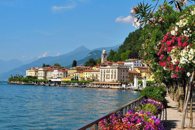 Full Day Private Bellagio and Varenna Tour with Vezio Castle - Is it Worth the Price?