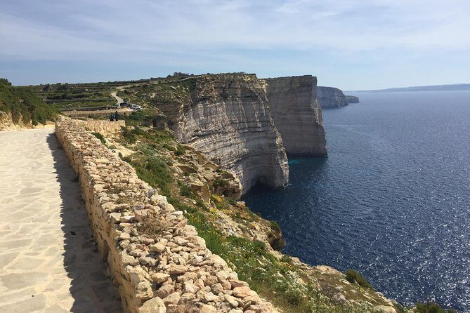 Full-Day Private Best of Gozo Island Tour from Malta - Key Points