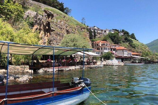 Full-Day Private Best of Ohrid and Lake Ohrid Tour - What’s Included and What’s Not
