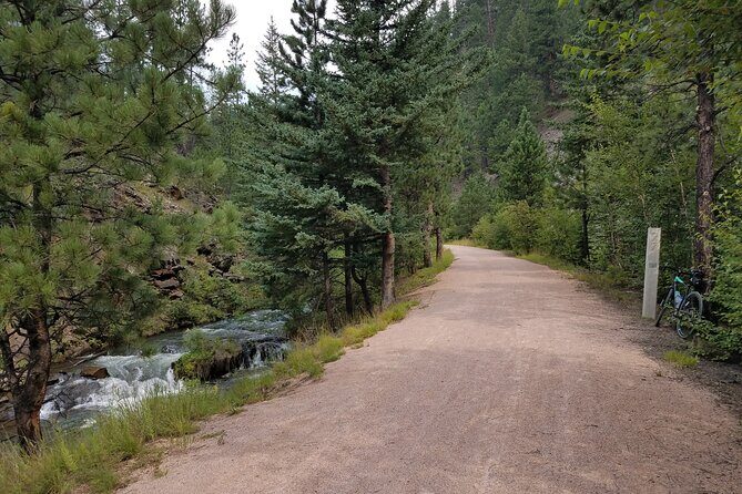 Full-Day Private Bike Tour of Mickelson Trail and Brewery - The Experience from the Travelers’ Perspective