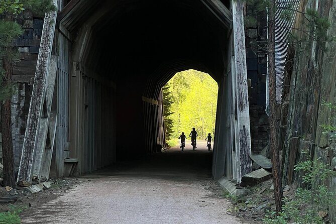 Full-Day Private Bike Tour of Mickelson Trail and Brewery - Who Should Consider This Tour?