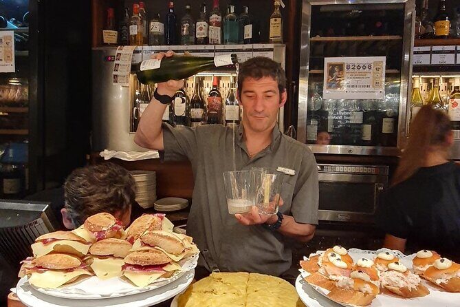 Full-day private Bilbao tour (Guggenheim museum & full pintxo lunch included) - Is This Tour Right for You?