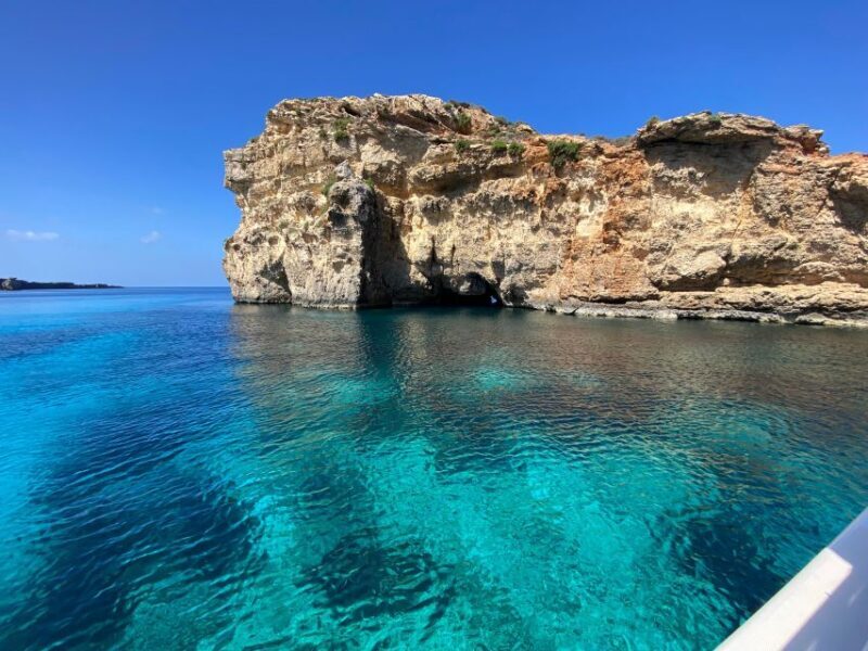 Full Day Private Boat Charter in Malta & Comino - The Sum Up