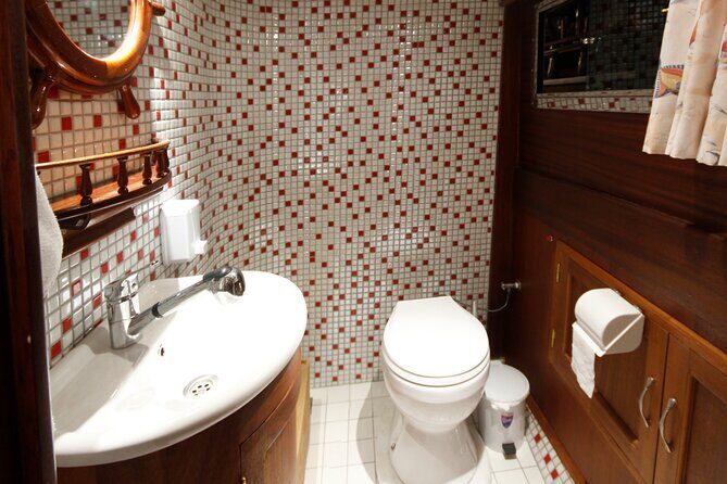 Full-Day Private Boat Cruise from Bodrum - Practical Considerations