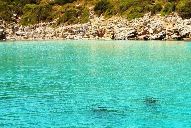 Full-Day Private Boat Cruise from Bodrum - FAQ