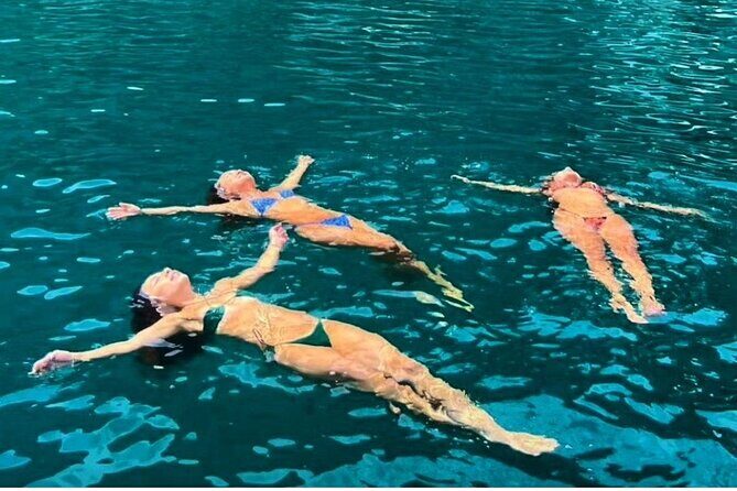 Full Day Private Boat Tour Along the Amalfi Coast - Who Is This Tour Best For?