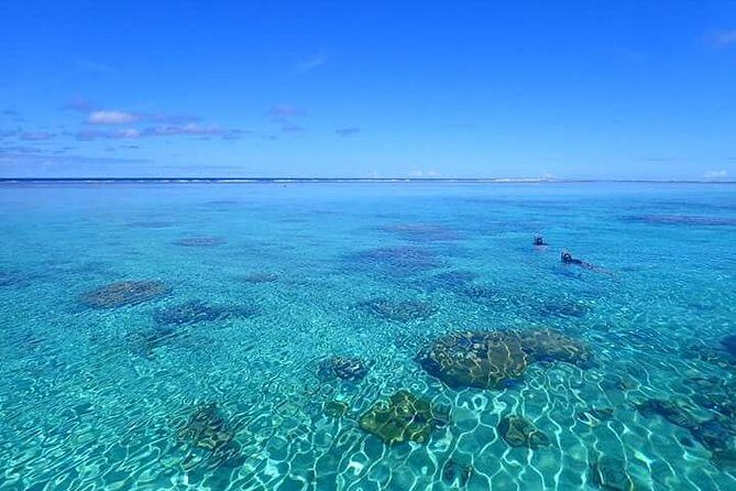 Full-Day Private Boat Tour of Bora Bora Lagoon with Snorkel - Final Thoughts: Is This Tour Right for You?