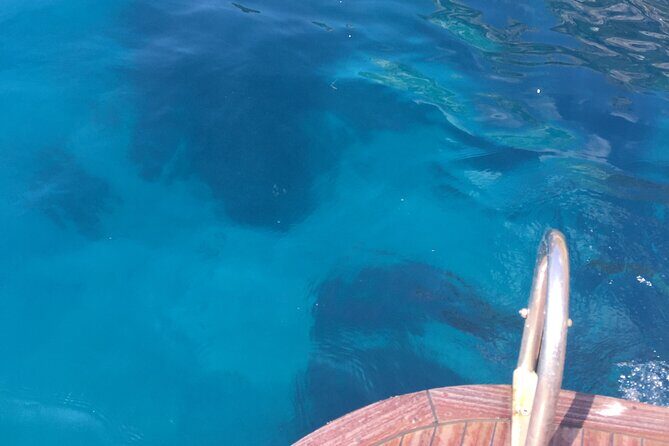 Full Day Private Boat Tour of Capri - An In-Depth Look at the Tour Experience