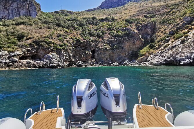 Full Day Private Boat Tour San Vito Lo Capo - Castellammare - FAQ