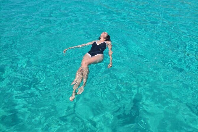 Full Day Private Boat Tour San Vito Lo Capo - Castellammare - Final Thoughts