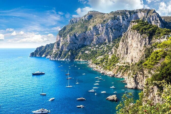 Full Day Private Boat Tour to Capri from Amalfi - Final Thoughts