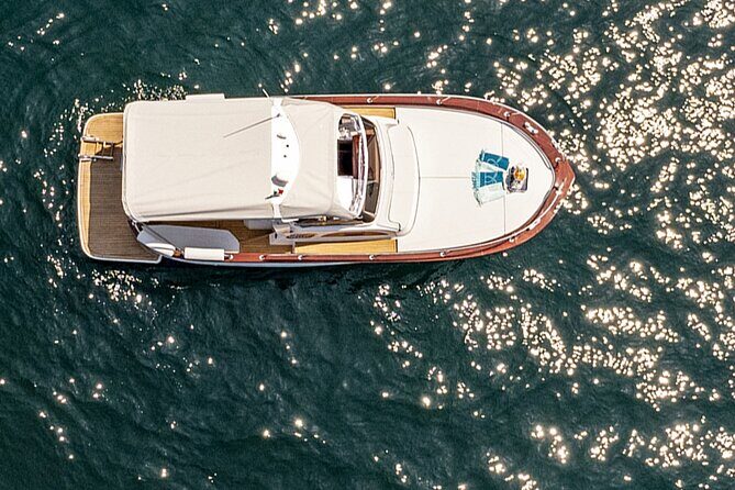 Full Day Private Boat Tour to Capri from Positano - Final Thoughts