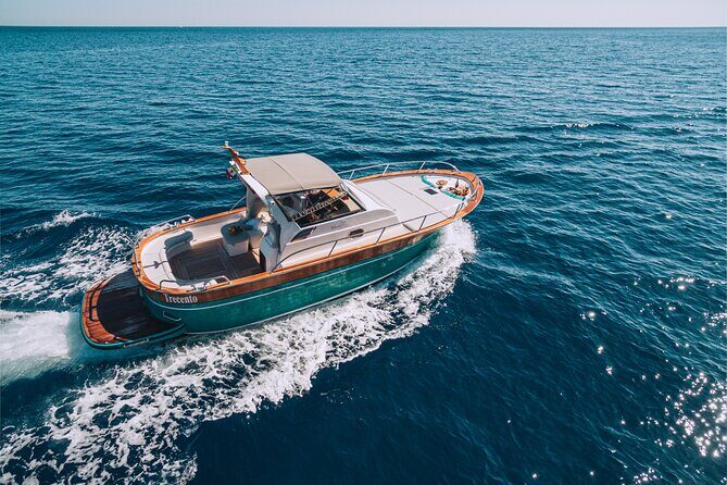 Full-Day Private Boat Tour to Ischia Procida from Sorrento - Authentic Experiences and Real Traveller Feedback