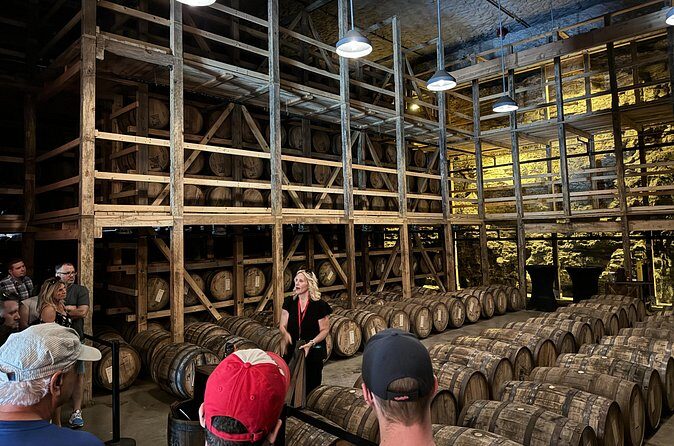 Full Day Private Bourbon Tour - Value and Pricing