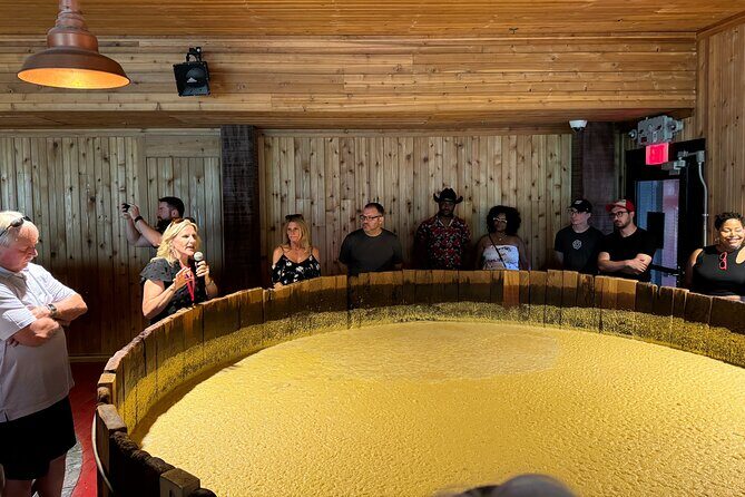 Full Day Private Bourbon Tour - Who Is This Tour Best For?