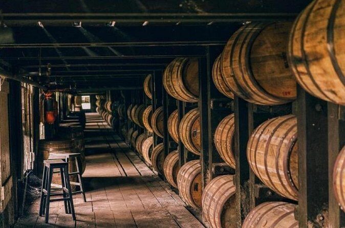 Full Day Private Bourbon Tour - Final Thoughts