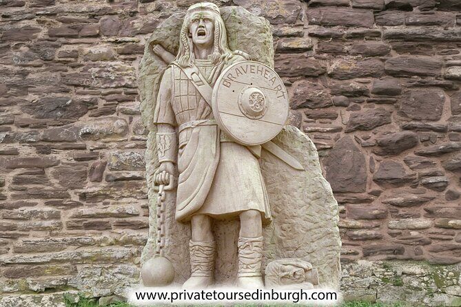 Full-Day Private Braveheart Day Tour ,small group tours Edinburgh - Discover Scotland’s Braveheart History: A Review of the Full-Day Private Braveheart Tour from Edinburgh